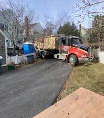 Best Construction Debris Removal  in South Shore, KY